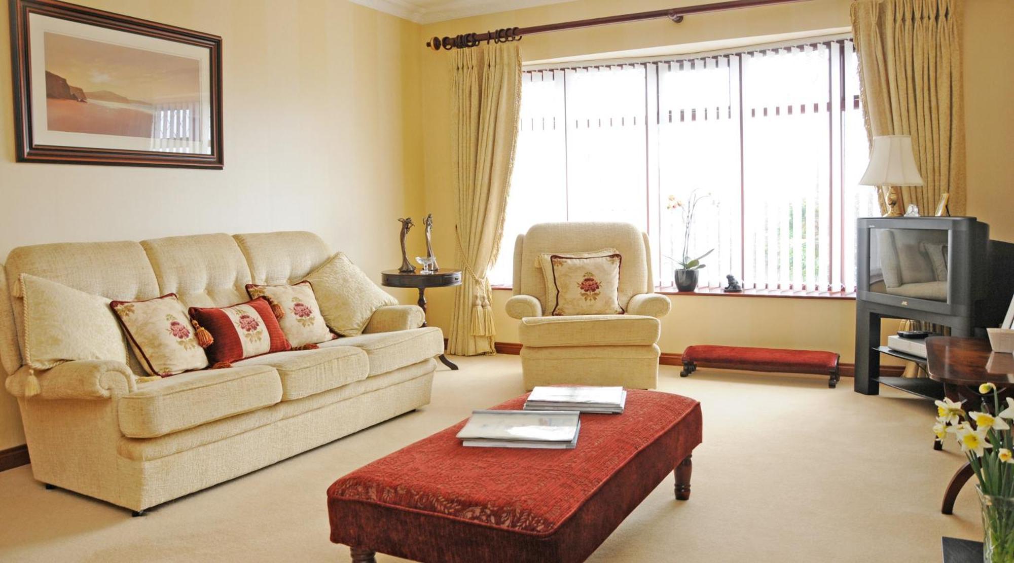 Cottesmore Bed And Breakfast Bushmills Exterior foto