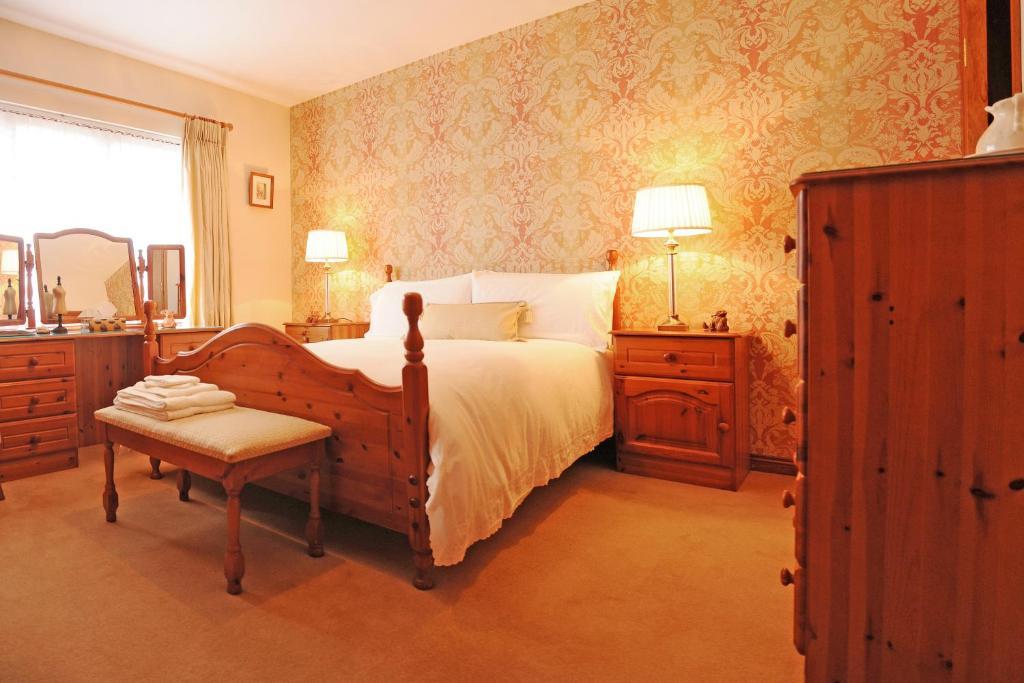 Cottesmore Bed And Breakfast Bushmills Cameră foto