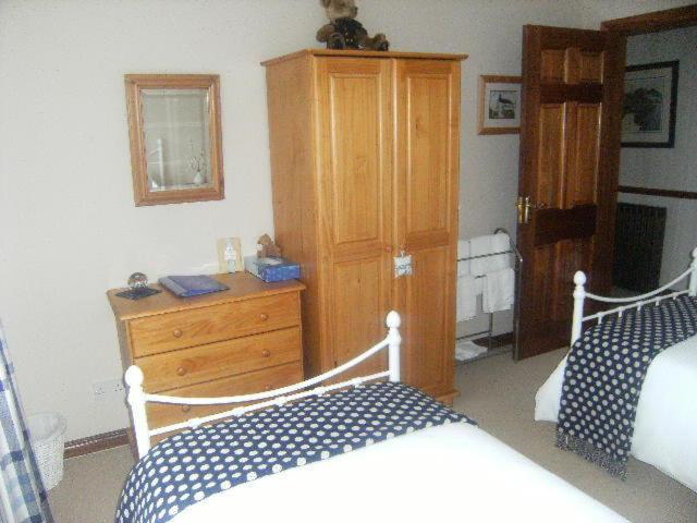 Cottesmore Bed And Breakfast Bushmills Exterior foto